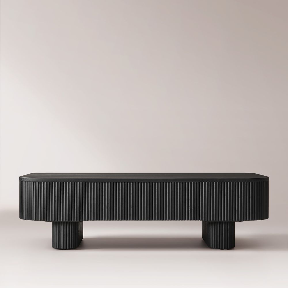 50 Inch Wood Coffee Tables