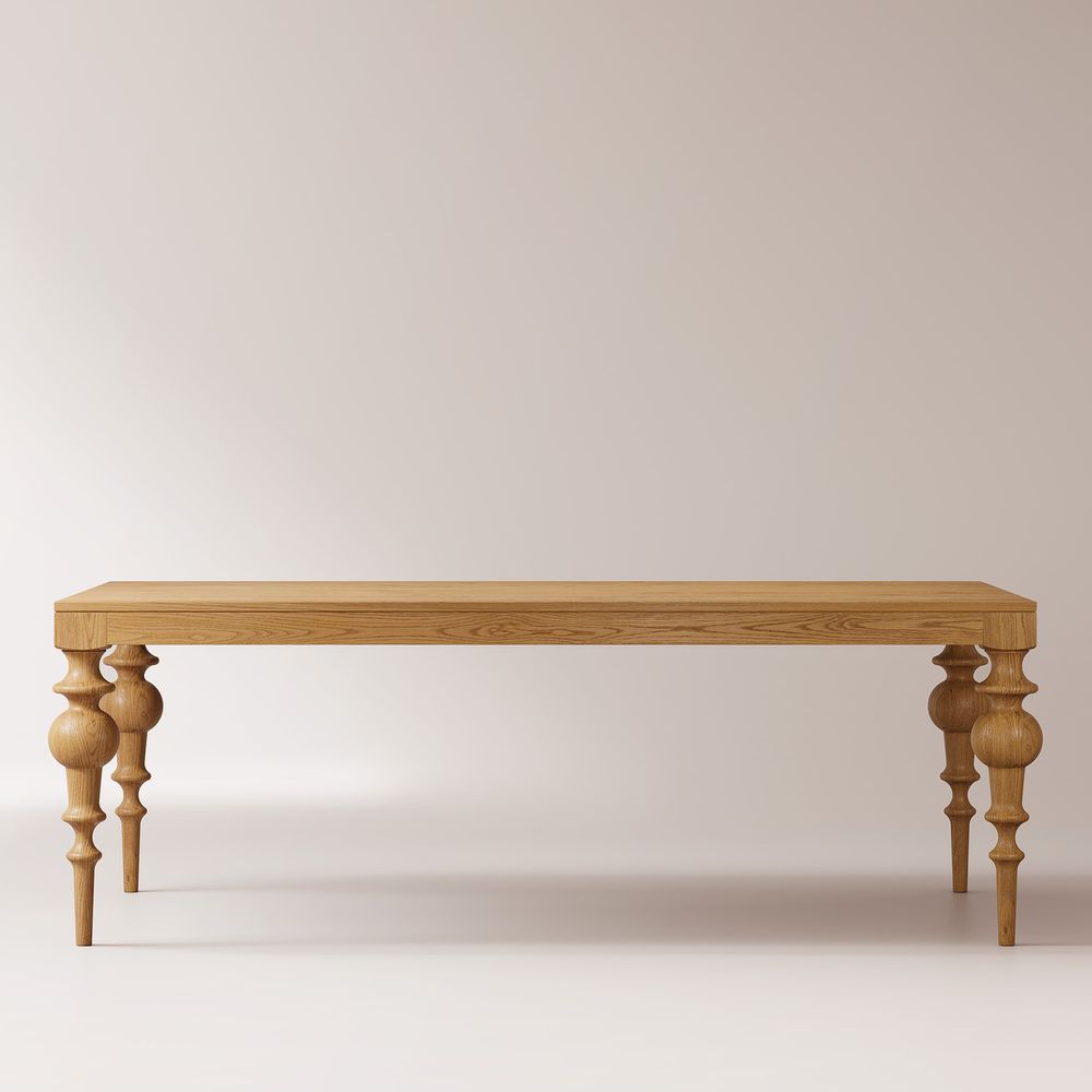 marble dining table