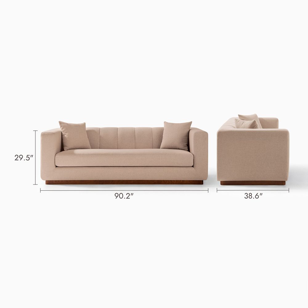 Product specification 1