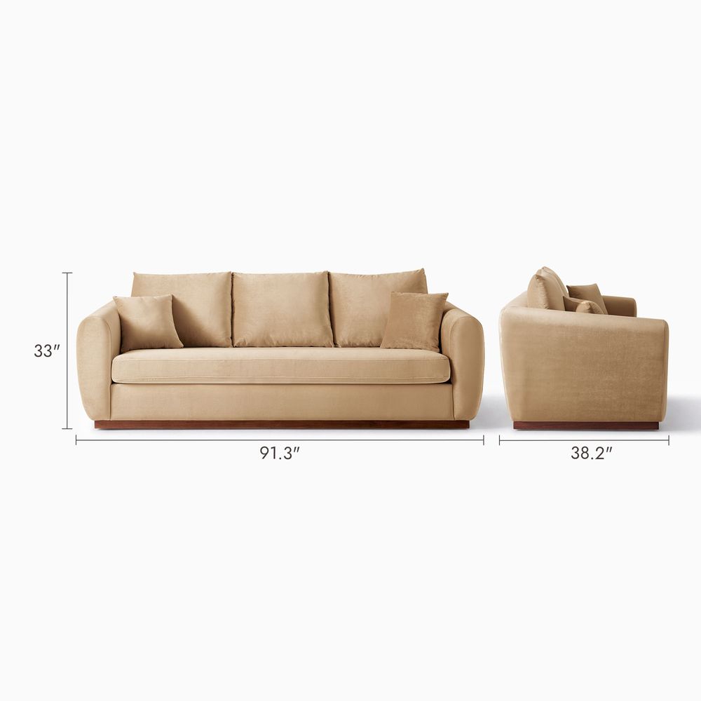 Product specification 1