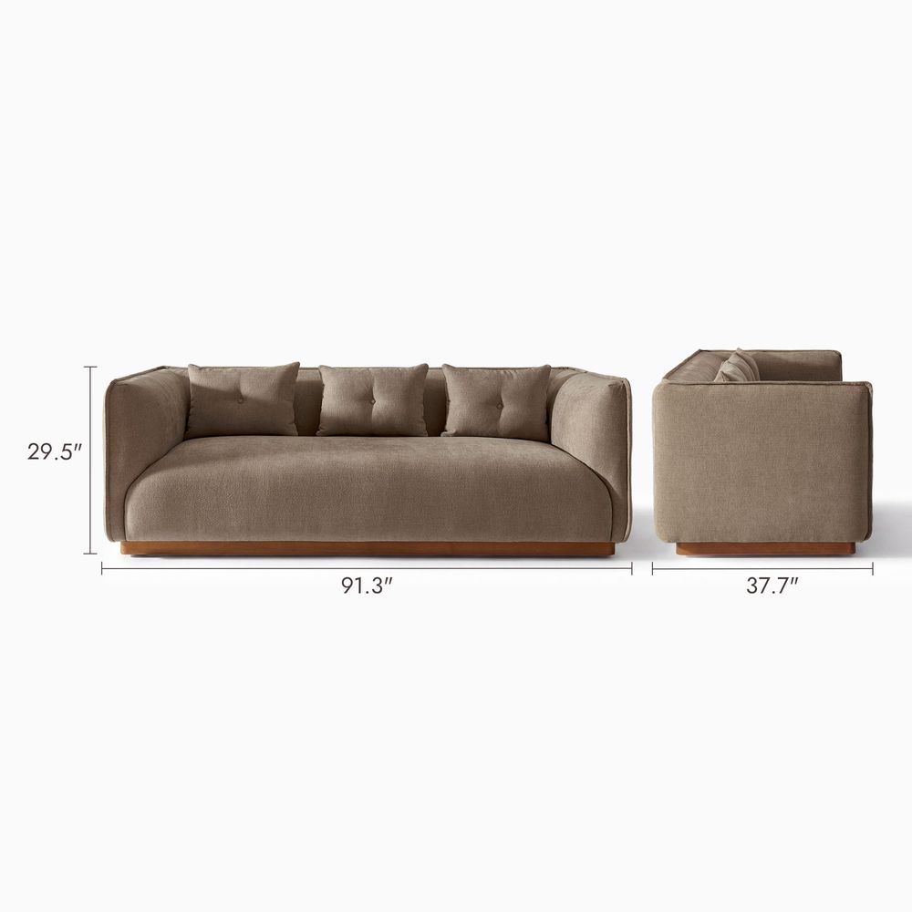 Product specification 1