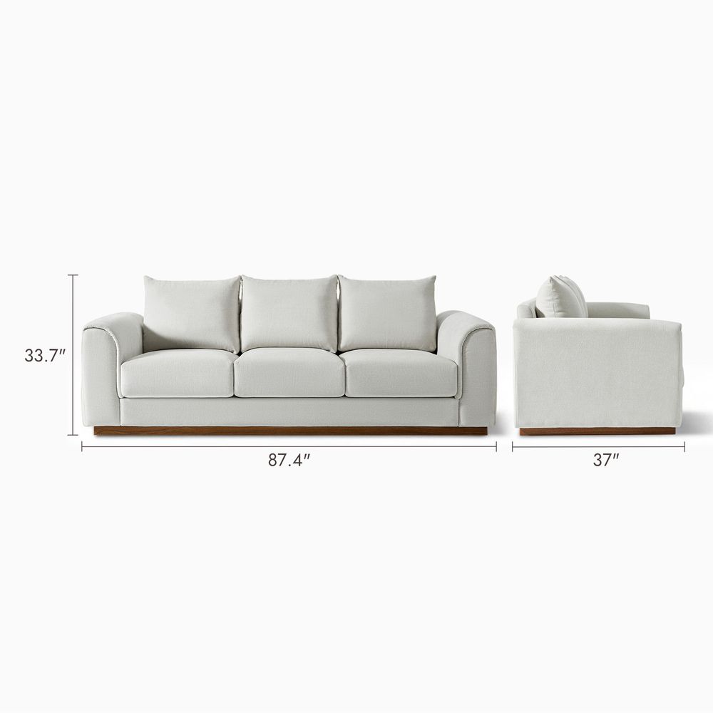 Product specification 1