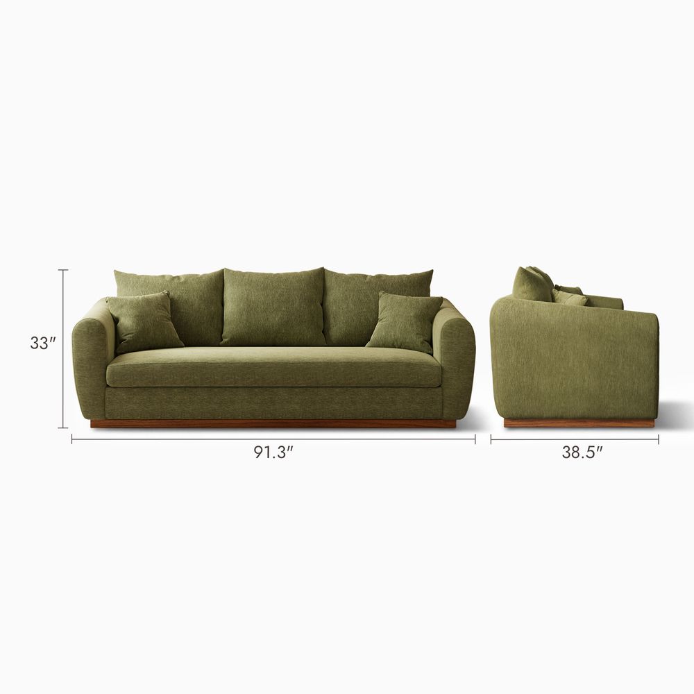 Product specification 1