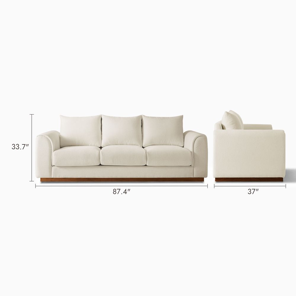 Product specification 1