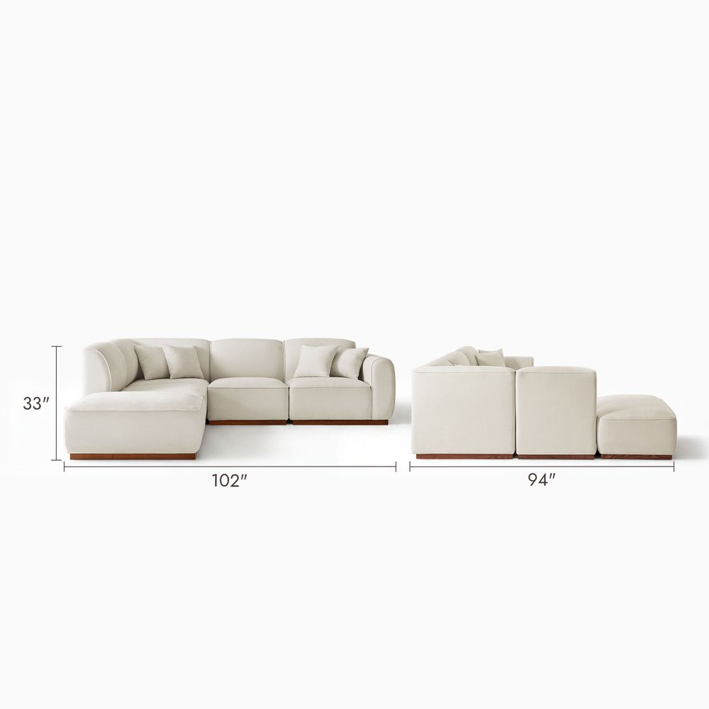 Product specification 1
