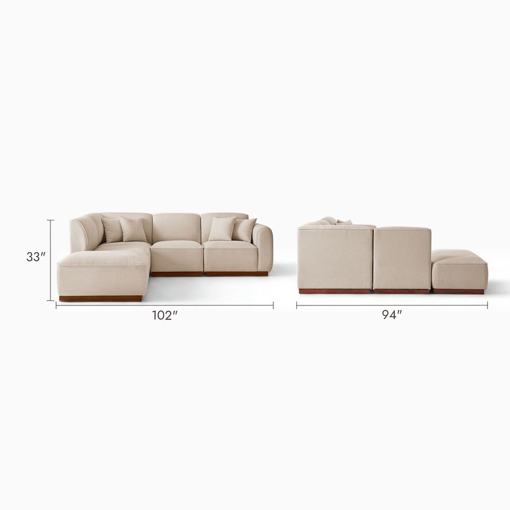 Product specification 1