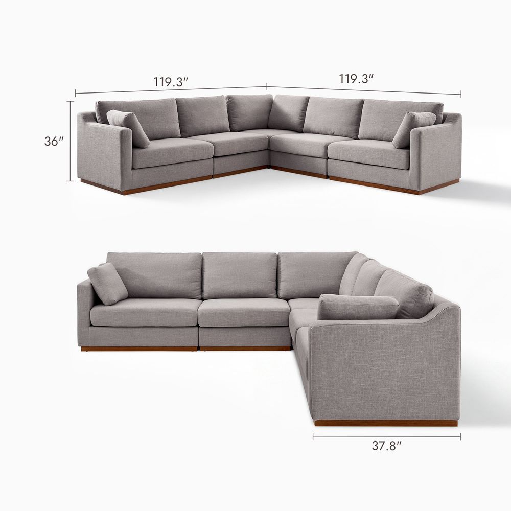 Product specification 1