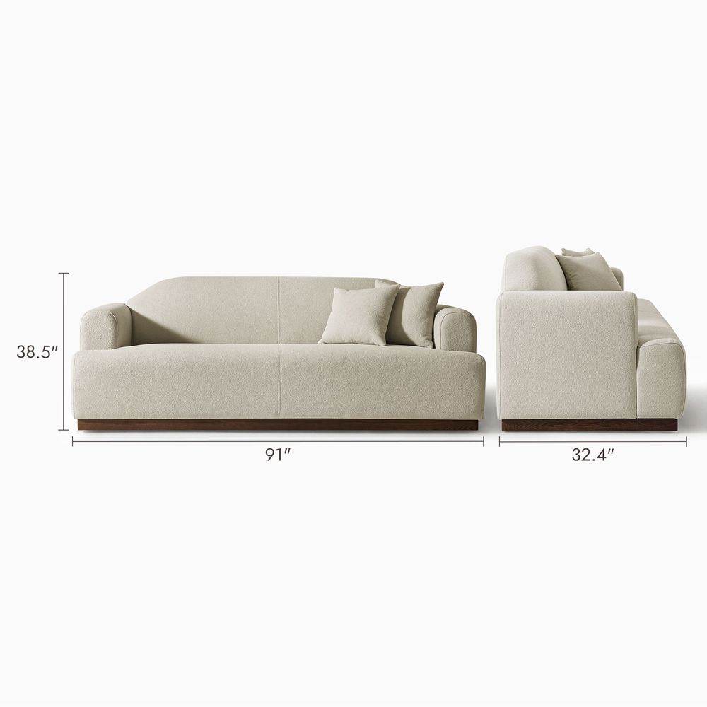 Product specification 1
