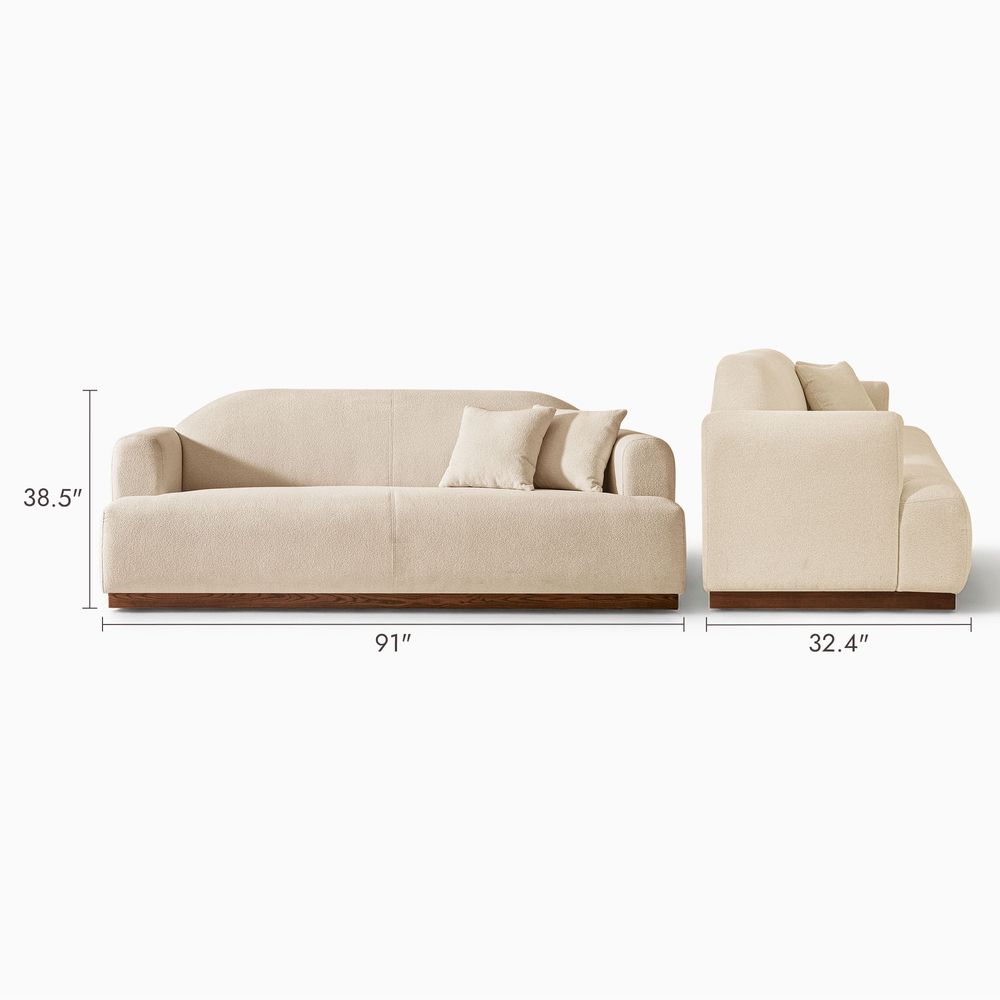 Product specification 1