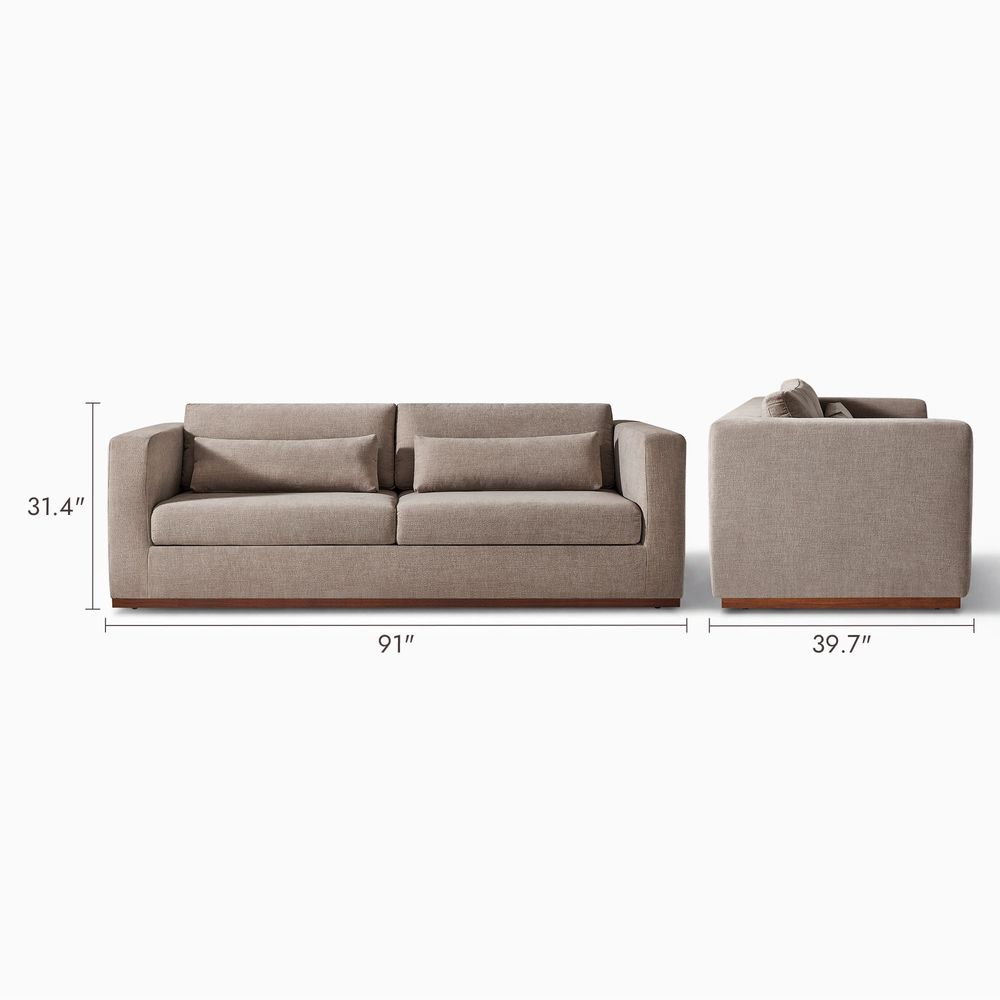 Product specification 1