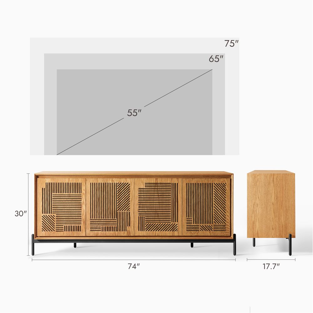 Product specification 1