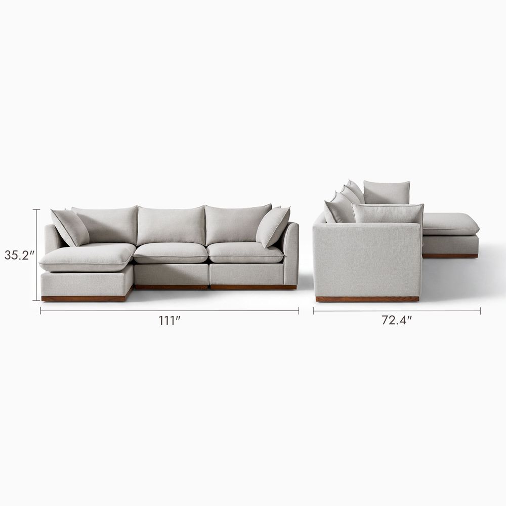 Product specification 1