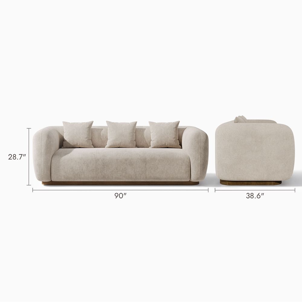 Product specification 1