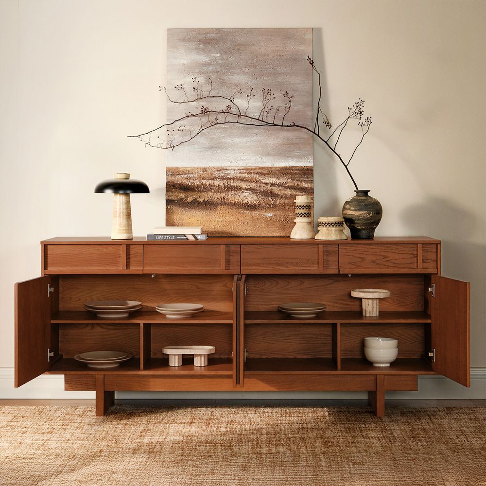 buffets and sideboards for kitchen
