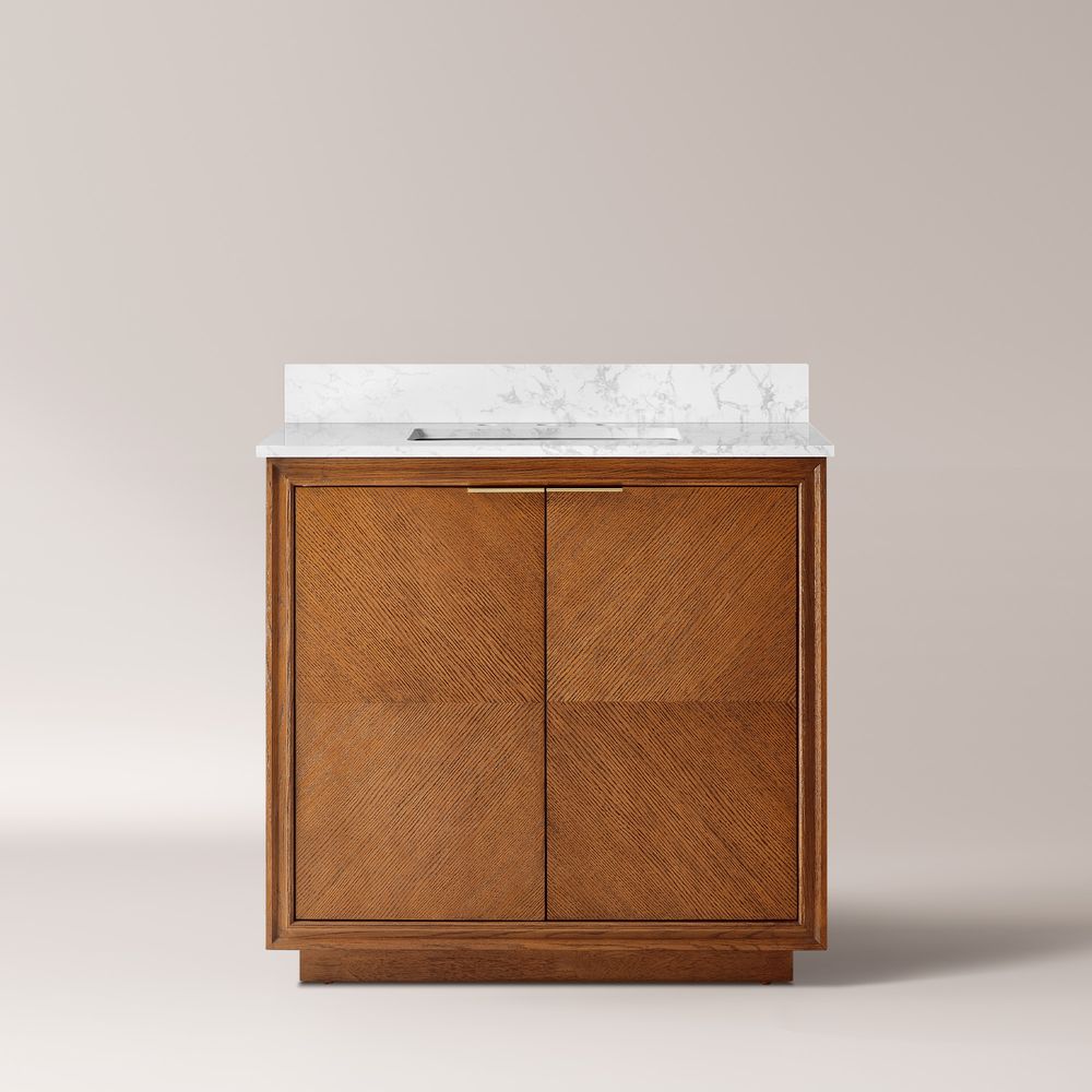 Single Bathroom Vanity
