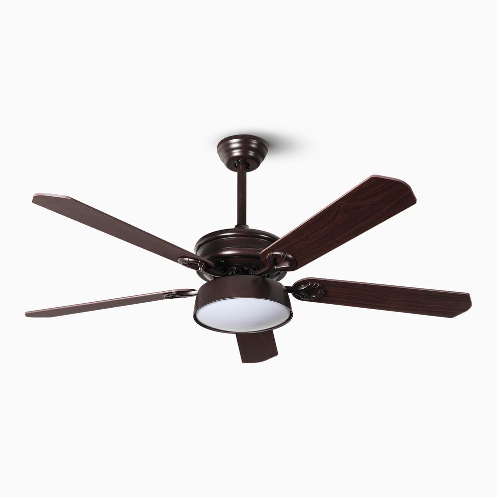52 inch ceiling fans with led