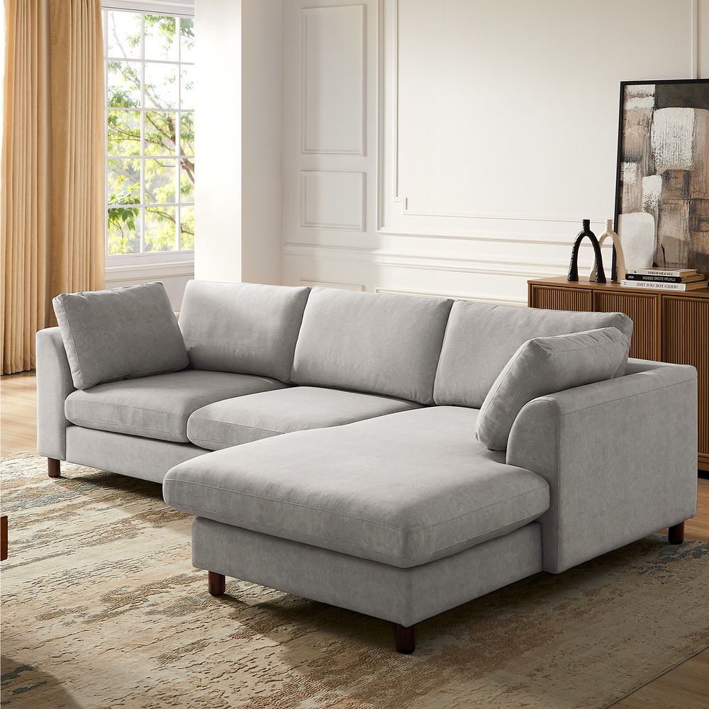 110 inch sectional sofa