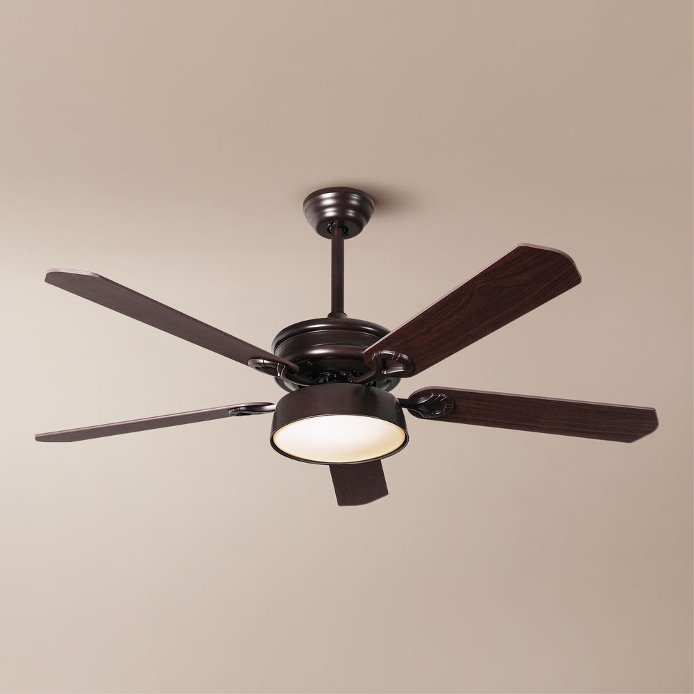 52 inch ceiling fans with led
