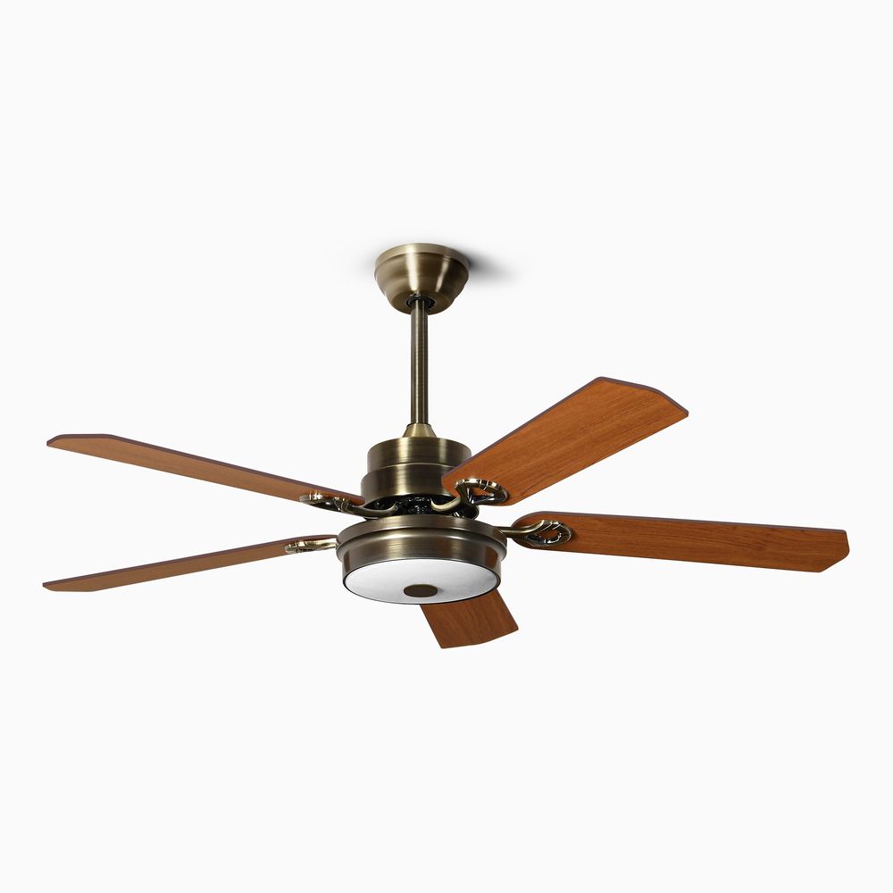 52 inch ceiling fan with led