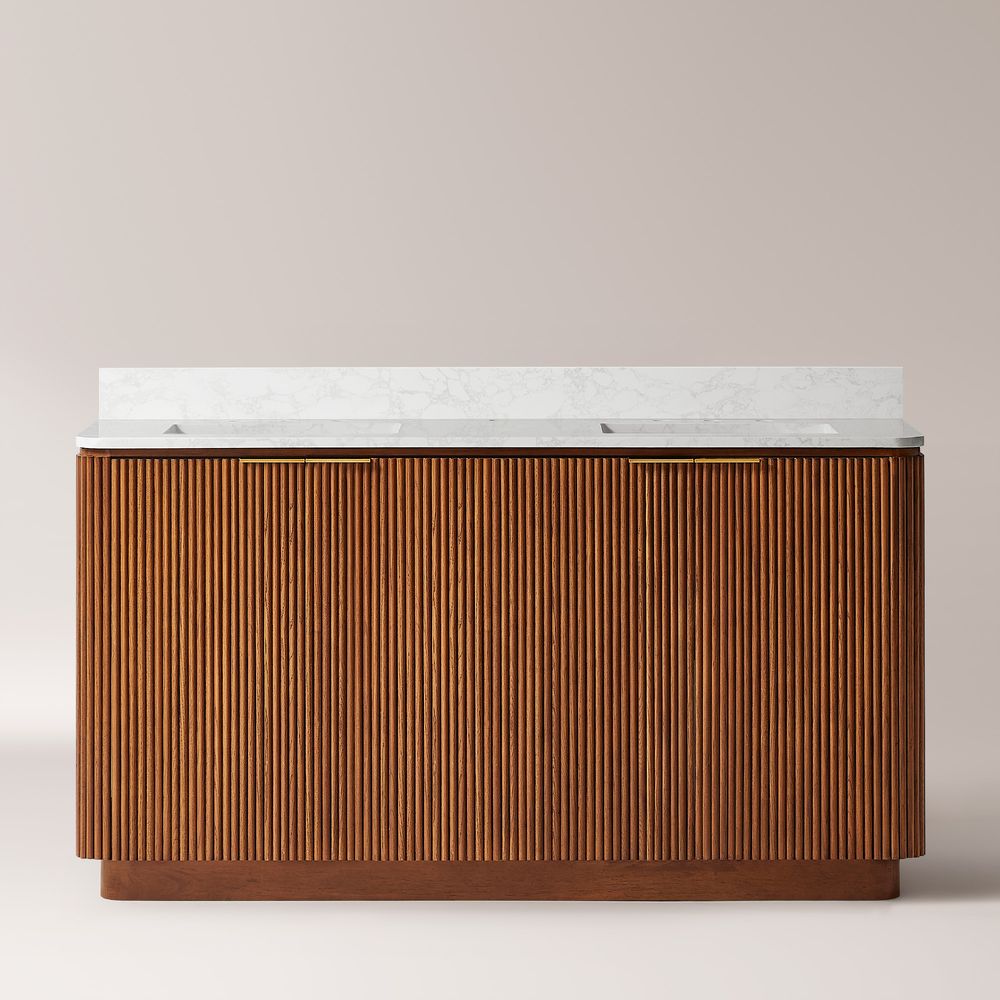 60 inch bathroom vanity