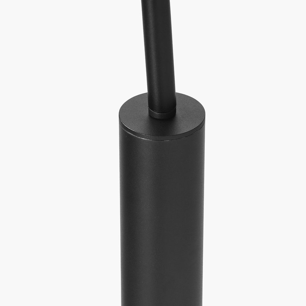 70" Floor Lamp Metal