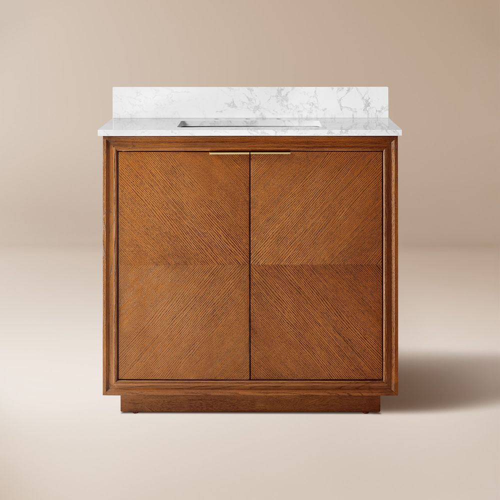 Single Bathroom Vanity
