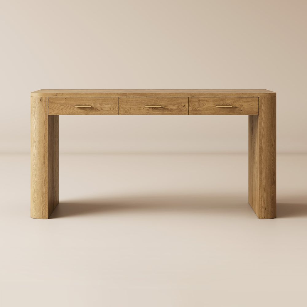 Modern desk
