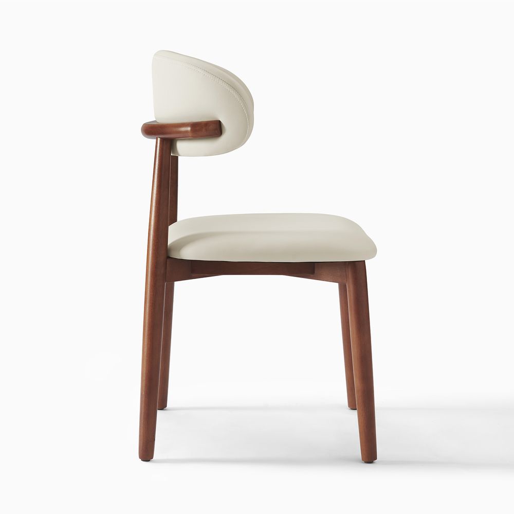 Solid Wood Dining Chair