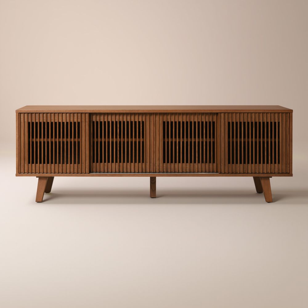 70 Inch TV Stand