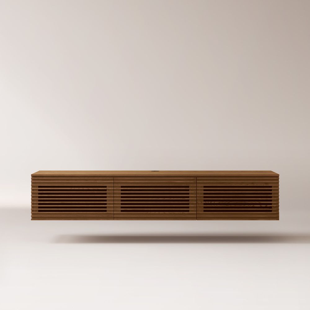 Floating TV Stand