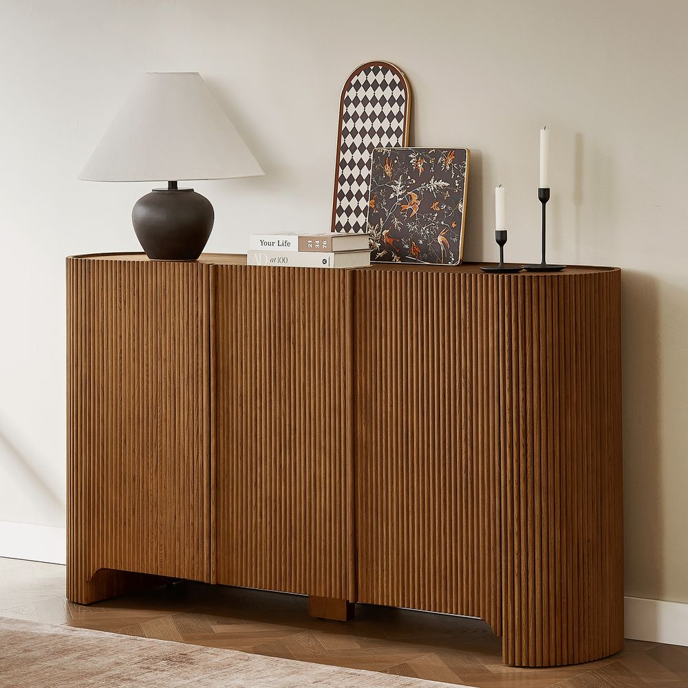 kitchen sideboard cabinet for storage