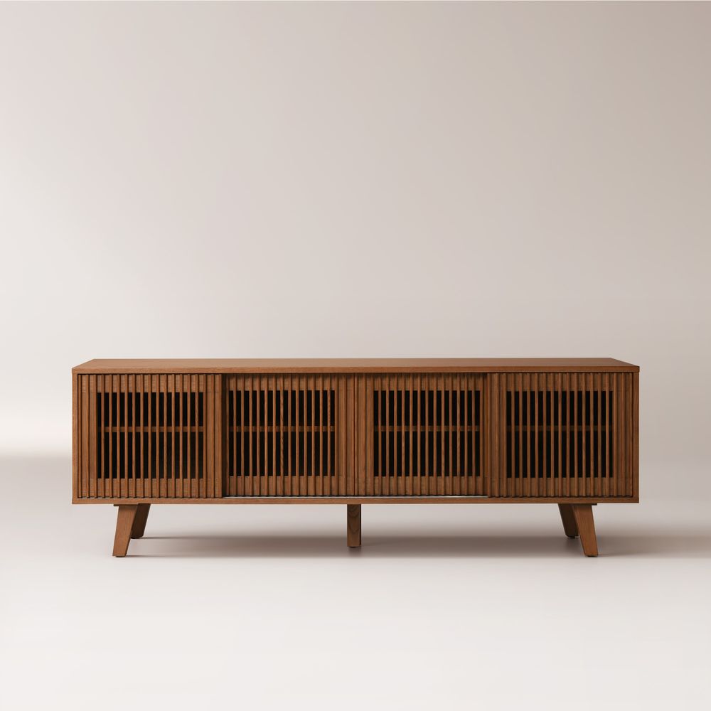70 Inch TV Stand