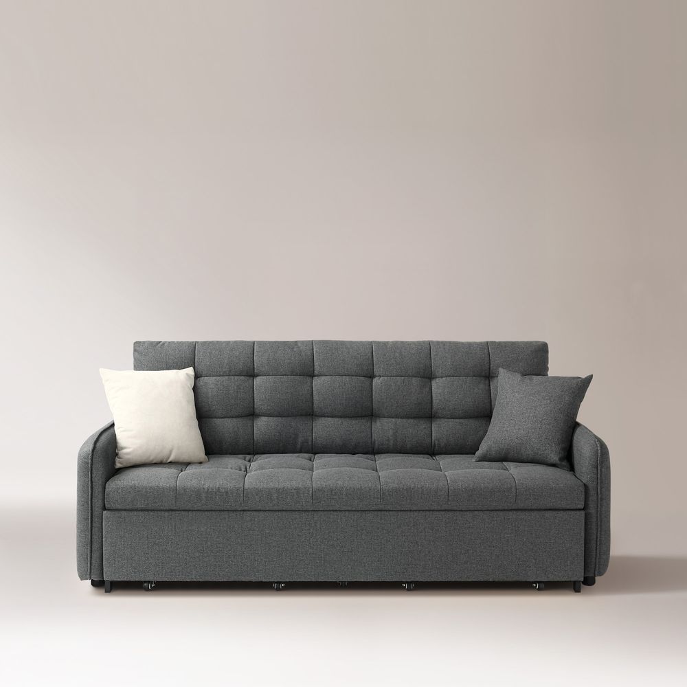 70 inch sofa bed