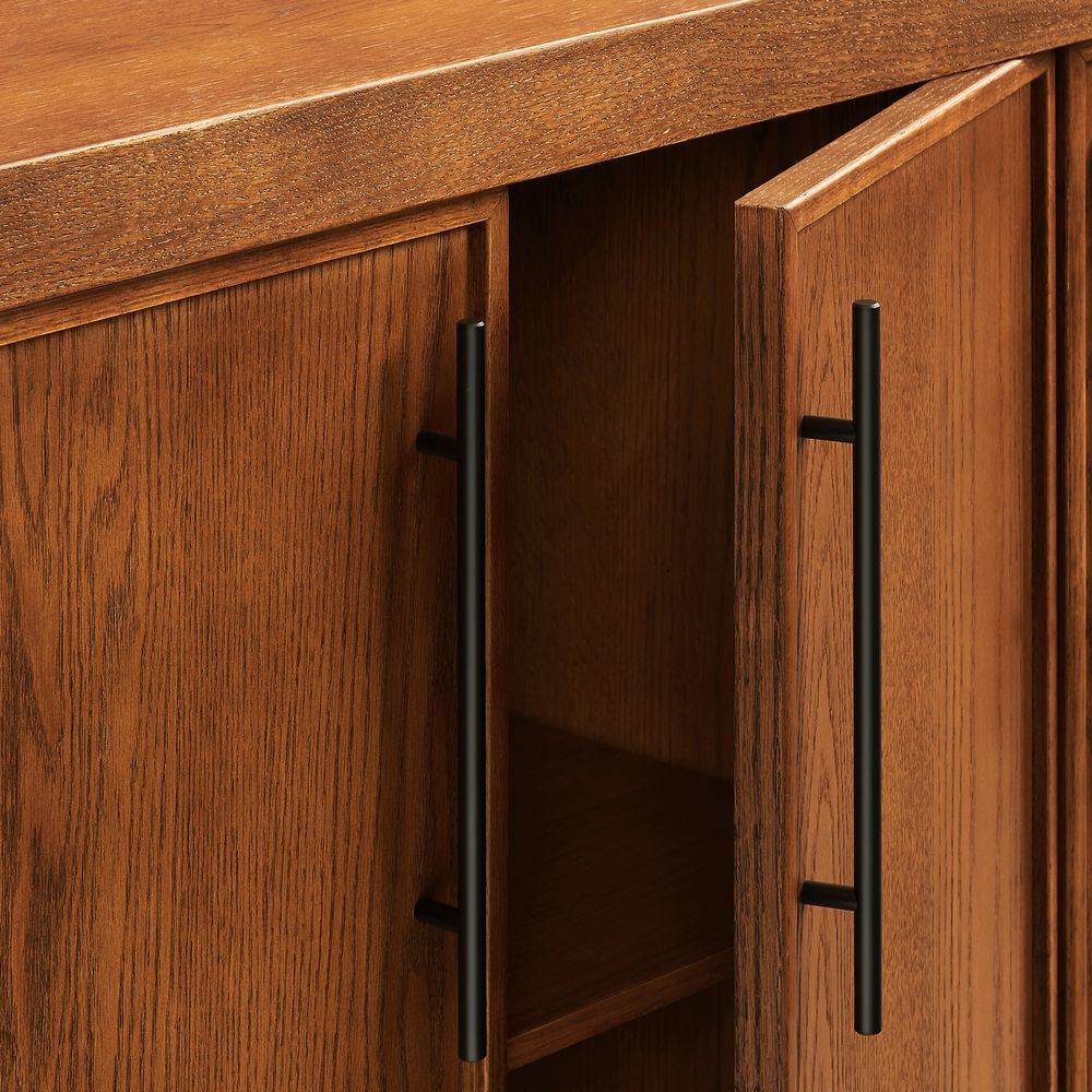 70 inch Kitchen Island Stand with Storage