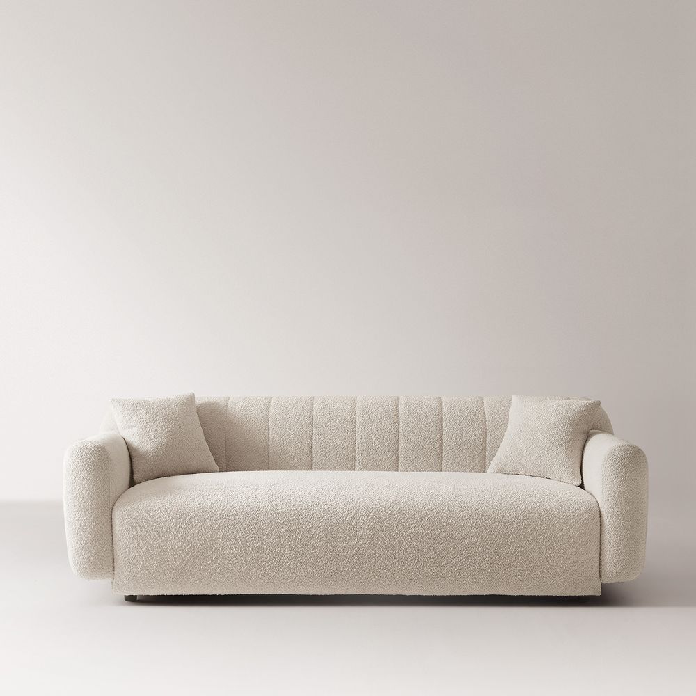 85 inch sofa