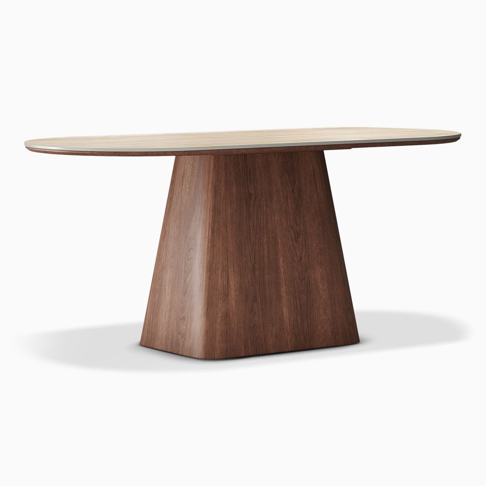 Mid Century Modern Dining Table