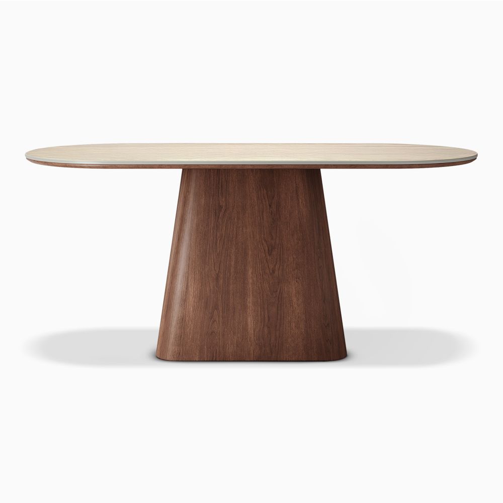 72 Inch Dining Table