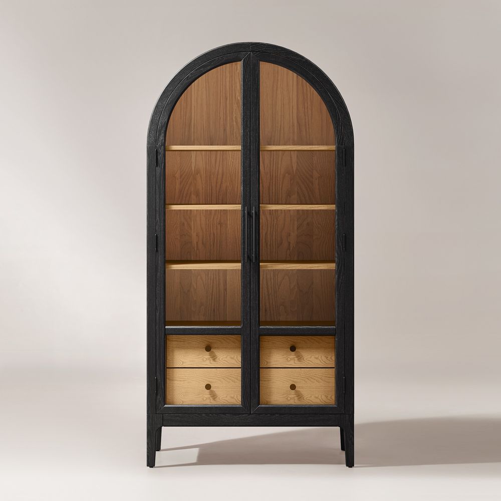 Black Cabinet