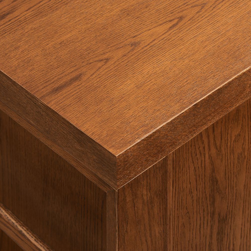 70 inch Wooden Kitchen Island with Durable Countertop
