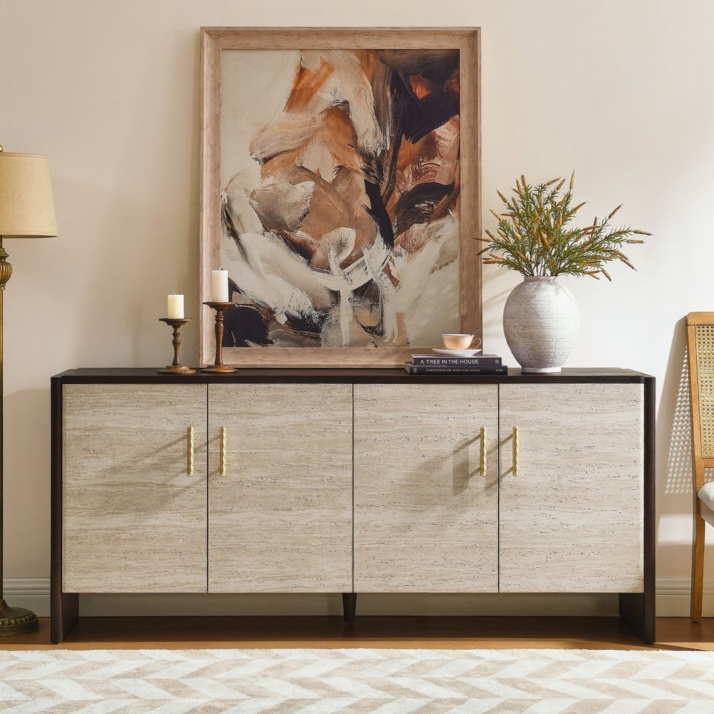 kitchen sideboard cabinet for dining room