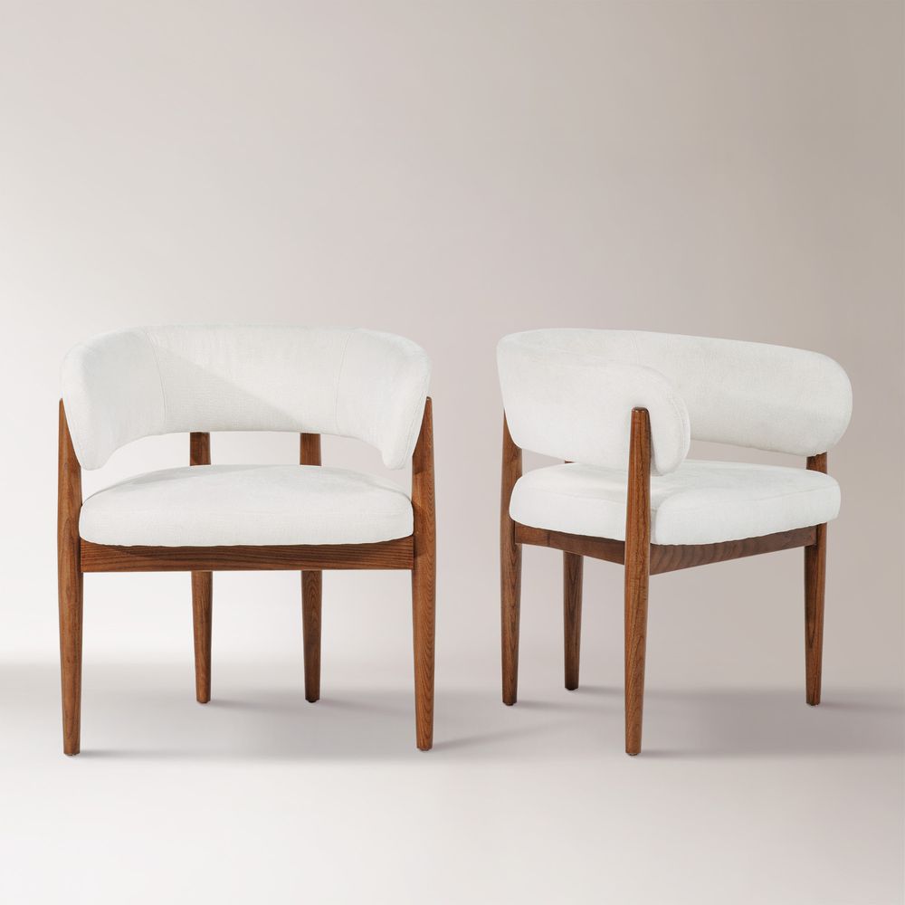 dining chair set of 2