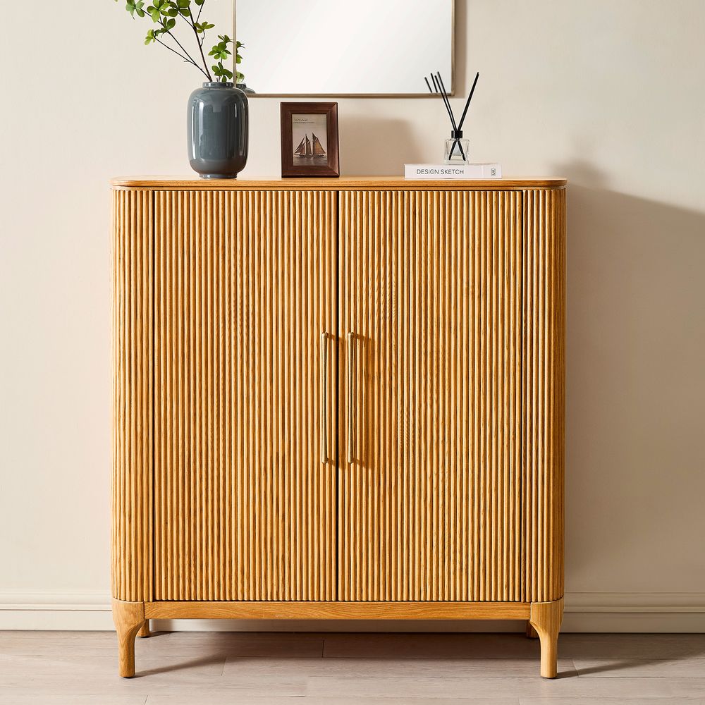 natural shoe cabinet storage for adjustable shelves