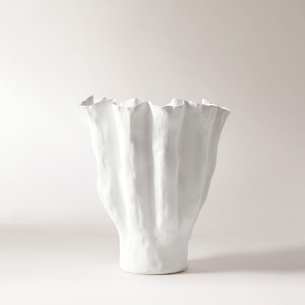 12 inch ceramic vases