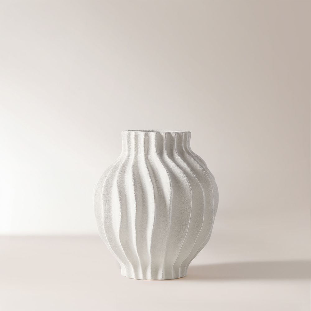 10.2 inch ceramic vases