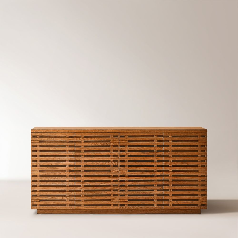 sideboard cabinet with drawers