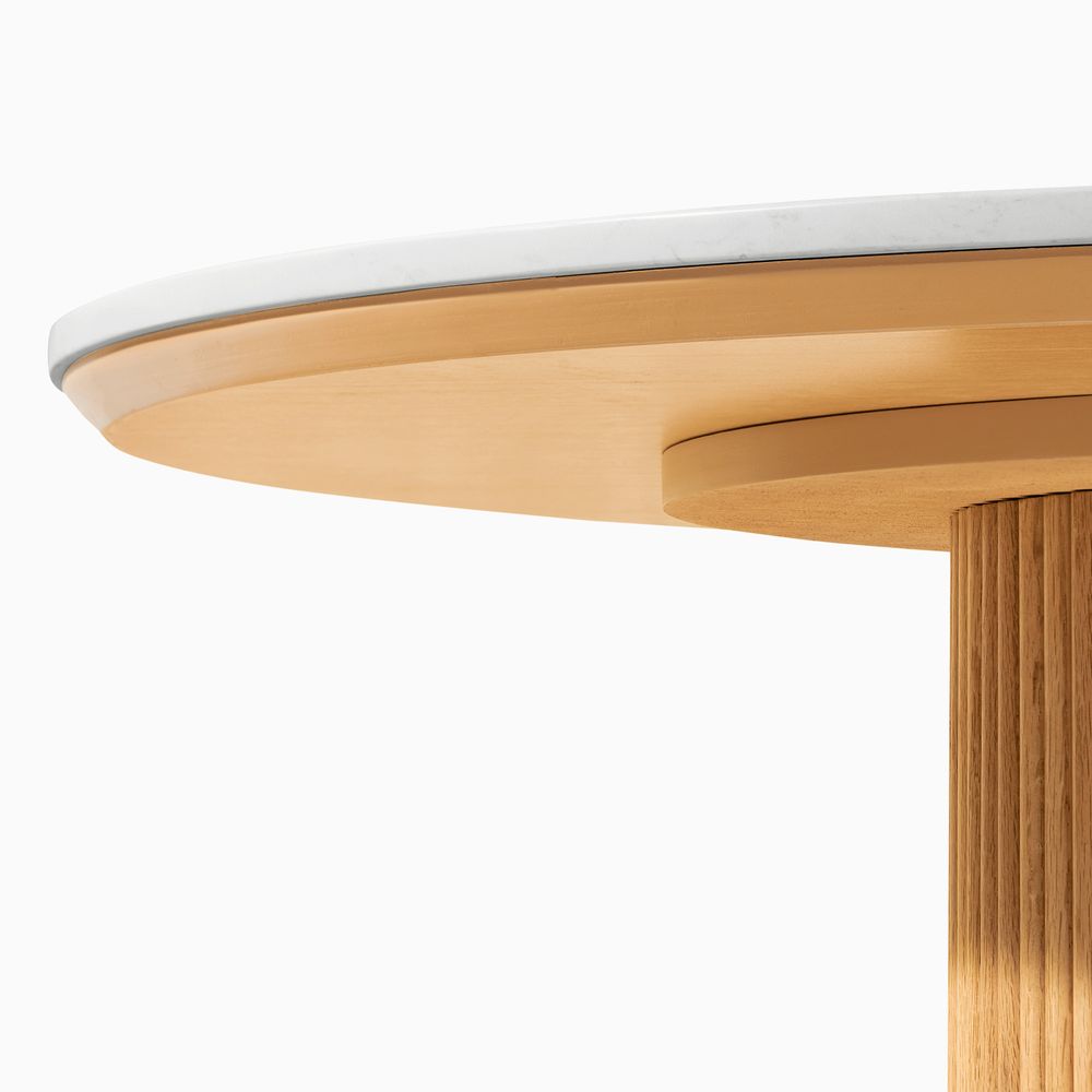 40 Inch Dining Table