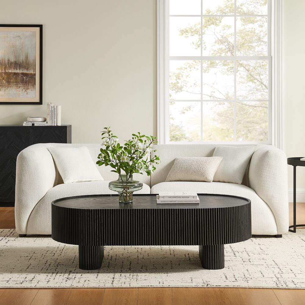 deep seating loveseat