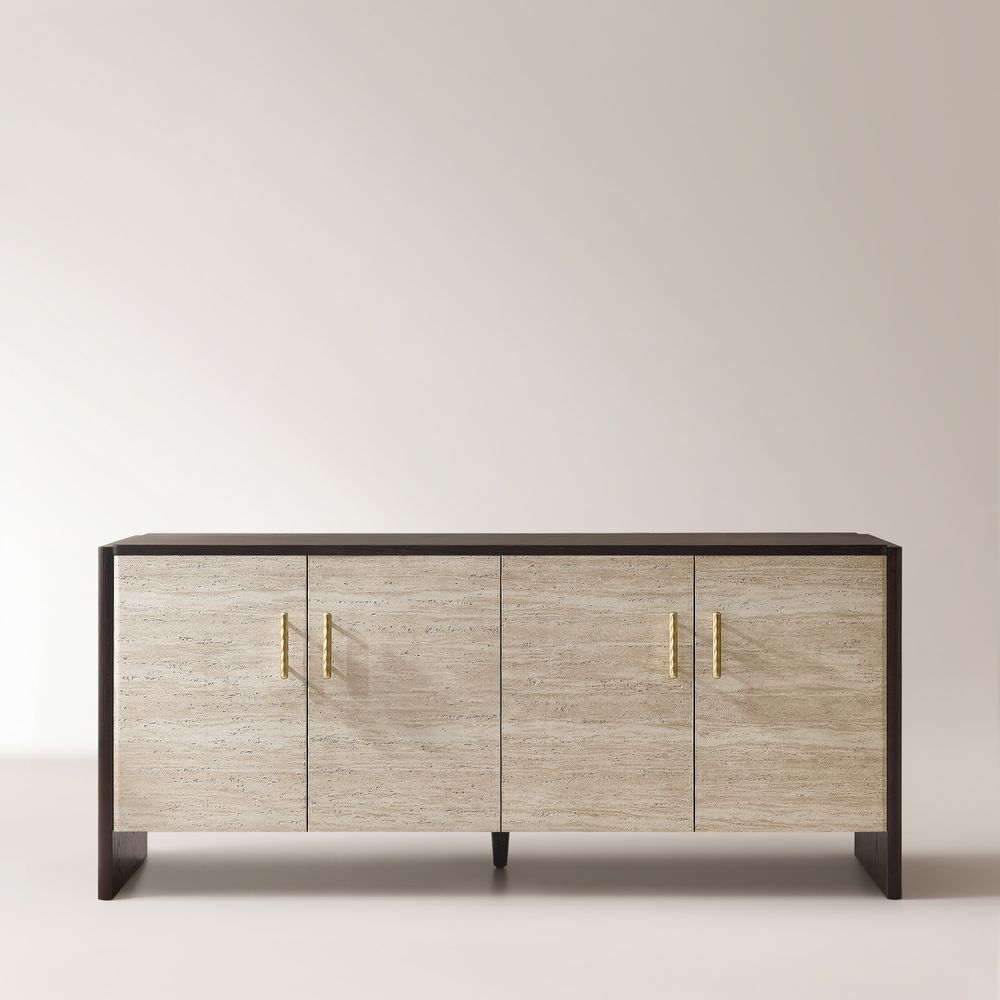 kitchen sideboard cabinet