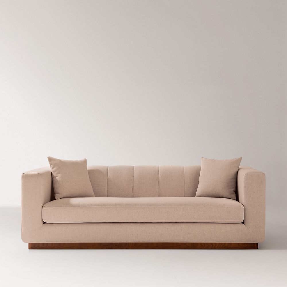 90 inch sofa