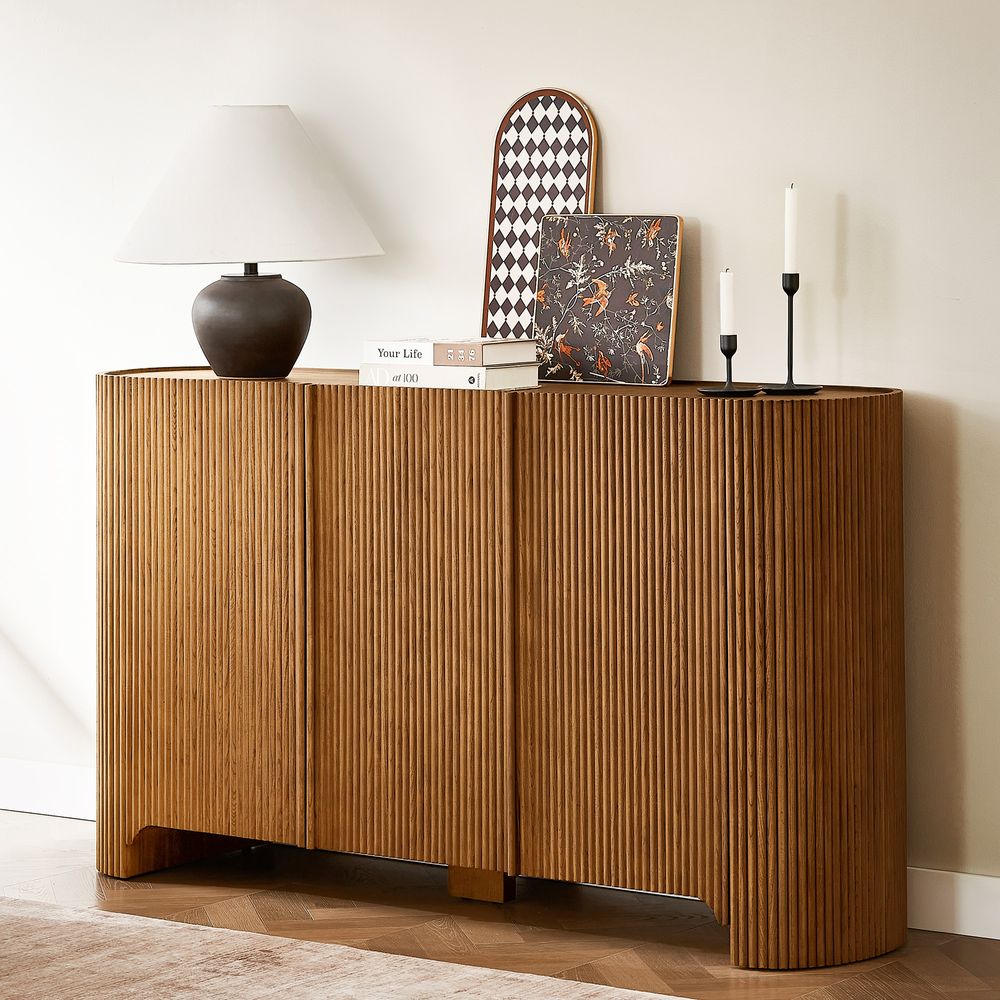 kitchen sideboard cabinet for storage